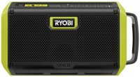 Купить портативна колонка Ryobi RBT18-0: цена от 4533 грн.