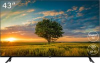Купить телевізор Vinga S43FHD25B: цена от 7467 грн.