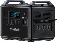 Купить зарядна станція Choetech BS006: цена от 36999 грн.