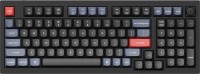 Купить клавіатура Keychron Q5 Knob Brown Switch: цена от 5999 грн.