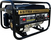 Купить електрогенератор ASITRA AST 10880: цена от 5926 грн.