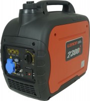 Купить электрогенератор Loncin LC2300i: цена от 18450 грн.
