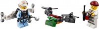 Купить конструктор Lego Sky Police Jetpack 30362: цена от 299 грн.