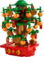 Купить конструктор Lego Money Tree 40648: цена от 2099 грн.