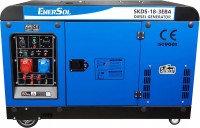 Купить електрогенератор EnerSol SKDS-18-3EBA: цена от 174499 грн.
