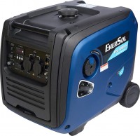 Купить електрогенератор EnerSol EPG-4000ISE: цена от 30450 грн.