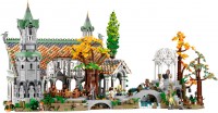 Купить конструктор Lego The Lord of the Rings Rivendell 10316: цена от 19913 грн.