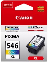 Купить картридж Canon CL-546XL 8288B001: цена от 1125 грн.