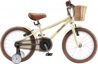 Купить дитячий велосипед Miqilong ATW-RM16: цена от 5305 грн.