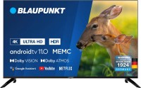 Купить телевізор Blaupunkt 50UBC6000: цена от 17999 грн.