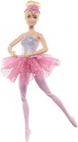 Купить лялька Barbie Twinkle Lights Ballerina HLC25: цена от 1090 грн.