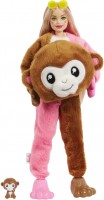 Купить лялька Barbie Cutie Reveal Chelsea HKR01: цена от 1199 грн.