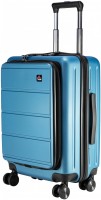 Купить валіза Terra Incognita Bunker S+: цена от 3233 грн.