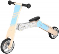 Купить дитячий велосипед Spokey Woo-ride Multi: цена от 3433 грн.