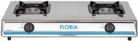Купить плита Floria ZLN8365/20207: цена от 1044 грн.