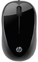 Купить мишка HP x1000 Mouse: цена от 1396 грн.