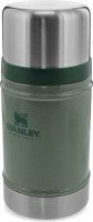 Купить термос Stanley Classic Jar Food 0.7: цена от 2069 грн.