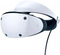 Купить очки виртуальной реальности Sony PlayStation VR2 2023 + Game: цена от 24573 грн.