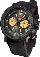 Купить наручний годинник Vostok Europe Lunokhod 2 6S21-620C629: цена от 39917 грн.