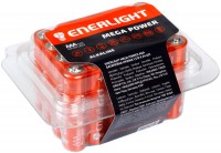 Купить аккумулятор / батарейка Enerlight Mega Power 24xAAA: цена от 220 грн.