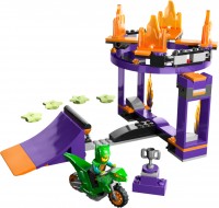 Купить конструктор Lego Dunk Stunt Ramp Challenge 60359: цена от 679 грн.
