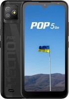 Купить мобільний телефон Tecno Pop 5 Go: цена от 1699 грн.