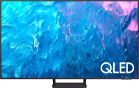 Купить телевизор Samsung QE-75Q70C  по цене от 44000 грн.