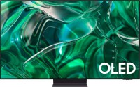 Купить телевизор Samsung QE-65S95C  по цене от 65060 грн.