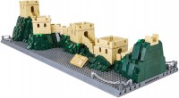 Купить конструктор Wangetoys The Great Wall 6216: цена от 3524 грн.