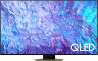 Купить телевизор Samsung QE-75Q80C  по цене от 42510 грн.