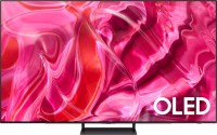Купить телевизор Samsung QE-65S90C  по цене от 54000 грн.