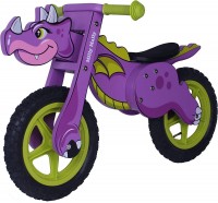 Купить дитячий велосипед Milly Mally Dino: цена от 3120 грн.