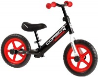Купить дитячий велосипед Corso J 12: цена от 1296 грн.