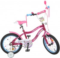 Купить дитячий велосипед Profi Unicorn 18: цена от 3818 грн.