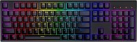 Купить клавіатура 1stPlayer MK8 Titan Black Switch: цена от 1571 грн.