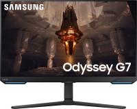 Купить монитор Samsung Odyssey G70B 32: цена от 21898 грн.