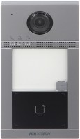 Купить панель для виклику Hikvision DS-KV8113-WME1(B): цена от 6678 грн.