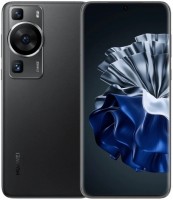 Купить мобильный телефон Huawei P60 Pro 256GB: цена от 39799 грн.
