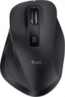 Купить мишка Trust Fyda Rechargeable Wireless Comfort Mouse Eco: цена от 440 грн.