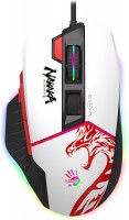 Купить мишка A4Tech Bloody W95 Max Naraka: цена от 1099 грн.