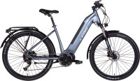 Купить велосипед Leon Oxford 500W 27.5 2022: цена от 49054 грн.