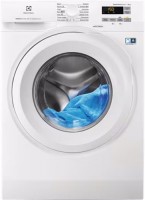 Купить пральна машина Electrolux PerfectCare 600 EW6FN528WU: цена от 15132 грн.