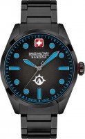 Купить наручные часы Swiss Military Hanowa Mountaineer SMWGG2100530: цена от 5976 грн.