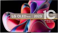 Купить телевізор LG OLED83G3: цена от 152910 грн.