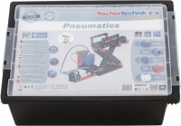 Купить конструктор Fischertechnik Pneumatics FT-533013: цена от 11694 грн.