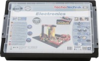 Купить конструктор Fischertechnik Electronics FT-533029: цена от 8480 грн.