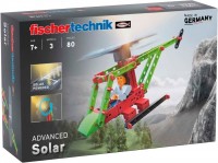 Купить конструктор Fischertechnik Solar FT-544616: цена от 1208 грн.