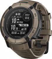 Купить смарт часы Garmin Instinct 2X Solar Tactical Edition: цена от 16999 грн.