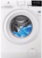 Купить пральна машина Electrolux PerfectCare 600 EW6FN448WP: цена от 18399 грн.