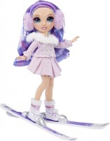 Купить лялька Rainbow High Violet Willow 574804: цена от 3199 грн.